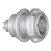 EAG.1B.512.CTN by LEMO - PANEL MOUNT RECEPTACLE 2-PAIR