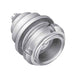 EEG.2K.312.CYM by LEMO - CONNECTOR RECPT FMALE 12POS GOLD CRIMP