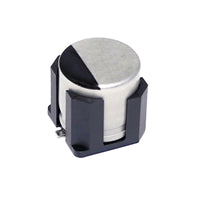 EEH-ZC1V151V by Panasonic Electronic Components - ALUMIN CAP POLY 150UF 20% 35V SMD