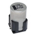 EEH-ZS1H151V by Panasonic Electronic Components - CAP POLYMER HYBRID 150UF 50V SMD