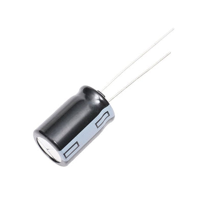 EEU-FP1E202 by Panasonic Electronic Components - ALUMIN CAP 2000UF 20% 25V RADIAL