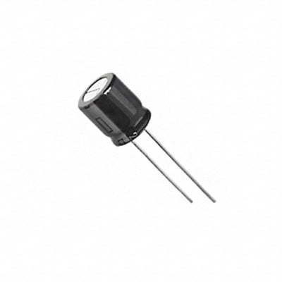 EEU-TP1E471L by Panasonic Electronic Components - ALUMIN CAP 470UF 20% 25V RADIAL
