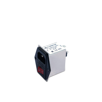 EF-1B006B01E-B05 by Elcom International Pvt Ltd - PANELMOUNT,1,6ASINGLEFUSEFILTER