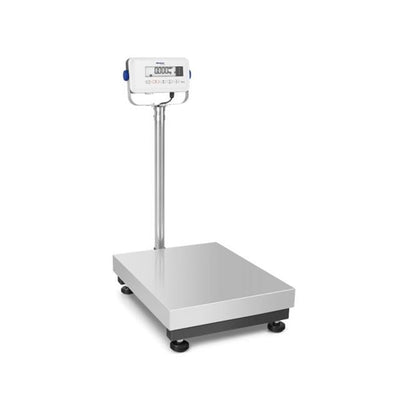 EF-4PDDP60-6D by Minebea Intec - EXCEPTIONALLY ROBUST AND USER-FR