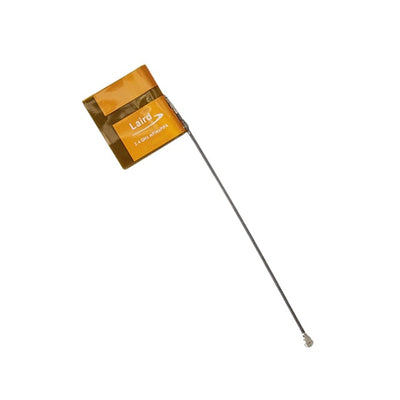 EFA2400A3S-10MH4L by Laird Connectivity Inc. - RF ANT 2.44GHZ CERAM SMD 100MM