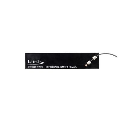 EFF6989A3S-19MH4L by Laird Connectivity Inc. - EMBED,DIPOLE,MHF4L 190MM,ADH,REV
