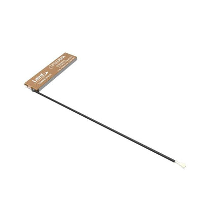 EFG2400A3S-10MH4L by Laird Connectivity Inc. - ANT 2.4 GHZ,I-FLEXPIFA MHF4