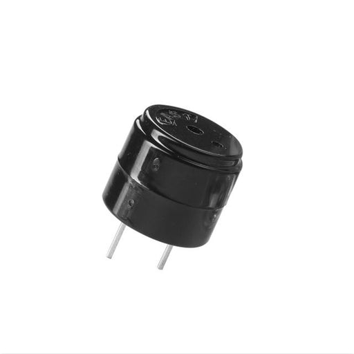 EFM-210 by East Electronics - BUZZER 12V 15.4MM TH
