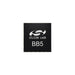 EFM8BB52F16G-C-QFN20R by Silicon Labs - IC MCU 8BIT 16KB FLASH 20QFN