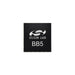 EFM8BB52F16I-C-QFN32R by Silicon Labs - IC MCU 8BIT 16KB FLASH 32QFN