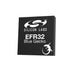 EFR32BG1B232F256GJ43-C0 by Silicon Labs - IC RF TXRX+MCU BLUETOOTH 43UFBGA