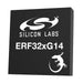 EFR32BG14P532F256GM48-BR by Silicon Labs - BLUE PREMIUM QFN48 2.4G 0DB BLE
