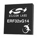 EFR32BG14P532F256GM48-BR by Silicon Labs - BLUE PREMIUM QFN48 2.4G 0DB BLE