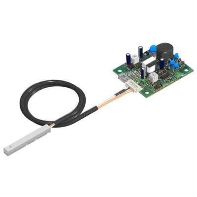 EFS22D67-03 by TDK Corporation - PIEZO, SURFACE POTENTIAL SENSORS