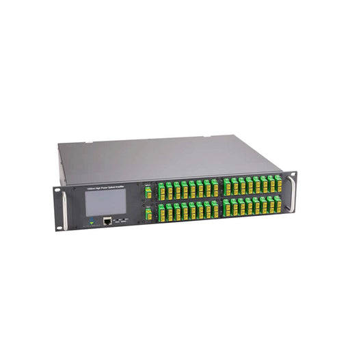EG-FA2-64-17-2U-LA-A3-US-PON-LU by Electroline - 2U, 64PORTS PER 17DBM, LC/APC, D