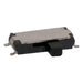 EG1215AA by E-Switch - SWITCH SLIDE SPDT 25MA 24V