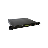 EG1310TX-09-FA-SN-DA-A-V3 by Electroline - OPTICAL TRANSMITTER FIBER 9DBM