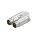 EGA103N00000001000 by TE Intercontec - CONNECTOR RECPT HSG MALE 24P PNL MT RA