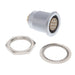 EGG.3B.312.CLL by LEMO - CONNECTOR RECPT FMALE 12P SOLDER CUP