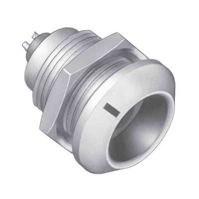 EGG.1B.314.CLL by LEMO - CONNECTOR RECPT FMALE 14P SOLDER CUP