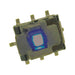 EGL2290B by E-Switch - SWITCH SLIDE DPDT 300MA 6V