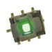 EGL2290G by E-Switch - SWITCH SLIDE DPDT 300MA 6V