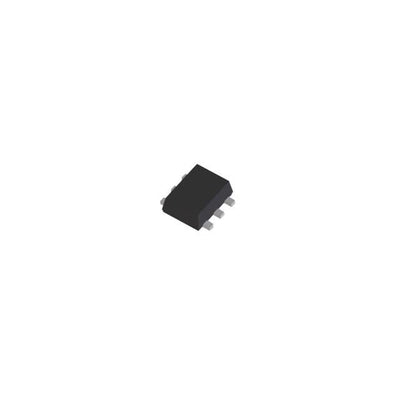 EGUARD0502A by SMC Diode Solutions - DIODE ESD ULTRA LOW CAPACITANCE