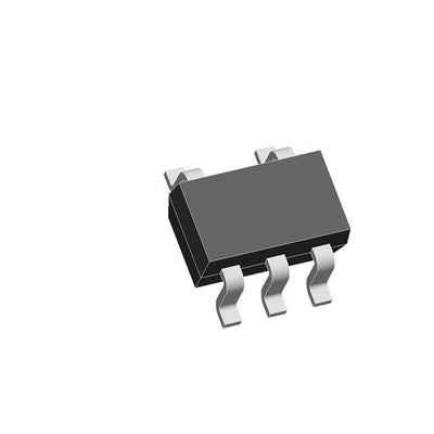EGUARD0502B by SMC Diode Solutions - TVS DIODE 5VWM 15VC SOT523