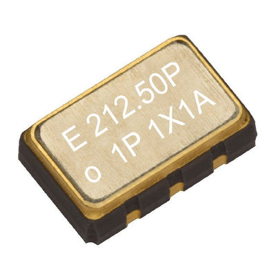 EG-2102CB 644.5313M-PGPNL3 by EPSON - XTAL OSC SO 644.5313MHZ LVPECL