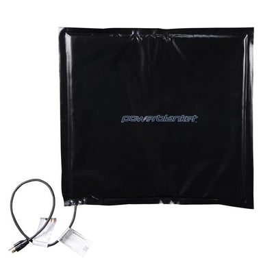 EH0202 by Powerblanket - Electrically Heated 2'x2' Extra