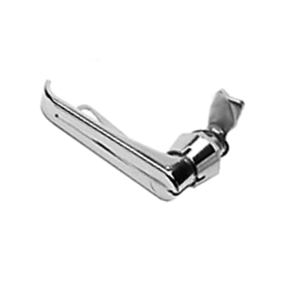 EHLPL by Hammond Manufacturing - LATCH HANDLE PADLOCKABLE L