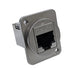 EHRJ45D5ES by Switchcraft Inc. - CONN, RJ45, CAT5E SHIELDED, DIEC