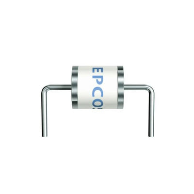 B88069X2213B252 by EPCOS - TDK Electronics - GDT 3600V 3KA 2 POLE TH