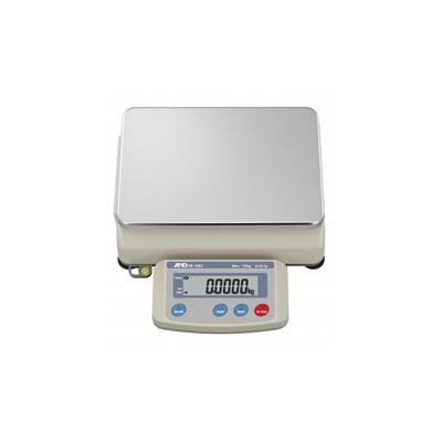 EK-15KL by A&D Engineering - BENCH SCALE, 15KG X 0.1G EXT CAL