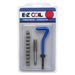 EK21620 by E-Z LOK - THREAD REPAIR KIT FOR METAL ECO
