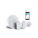 EK4HWP by eco4life - SMART DIY WIRELESS ALARM SEC SYS