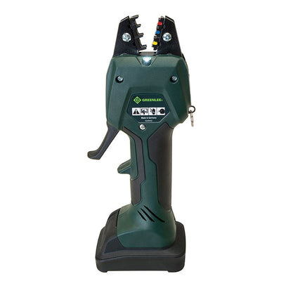 EK50ML12011 by Greenlee Communications - TOOL HAND CRIMPER BATTERY PWR