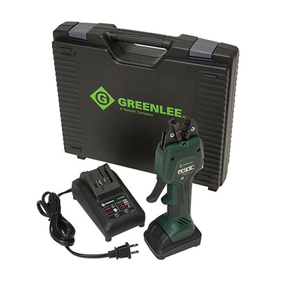 EK50ML13811 by Greenlee Communications - TOOL HAND CRIMPER BATTERY PWR