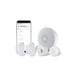 EK5HWPT by eco4life - WIRELESS ALARM SECURITY SYSTEM