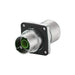EKA001N00310103000 by TE Intercontec - CONNECTOR RCP HSG M 12P INLINE PNL MT