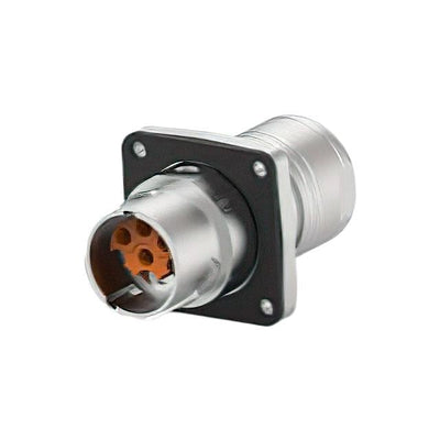 EKA201N00320500000 by TE Intercontec - CONNECTOR RECPT HSG MALE 9POS INLINE
