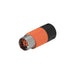 EKB201N00310500000 by TE Intercontec - CONNECTOR RECPT HSG MALE 9POS INLINE