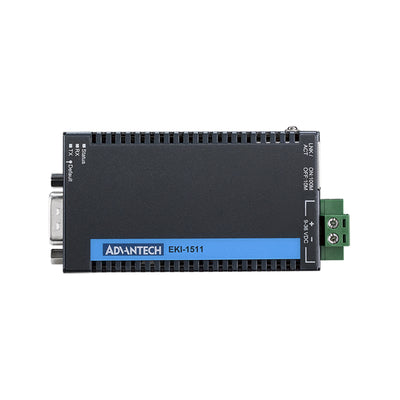 EKI-1511-A by Advantech Corp - 1-PORT DEVICE SERVER RS-232/422/