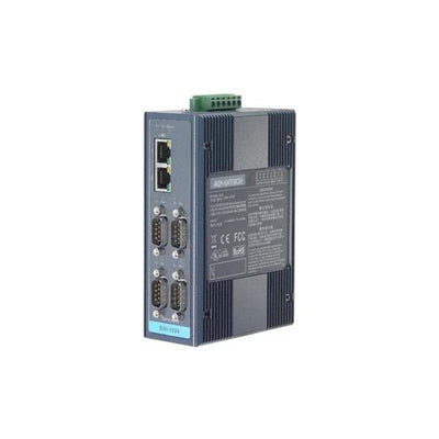 EKI-1524-CE by ICOMTECH, INC. - 4-port RS-232/422/485 Serial Dev