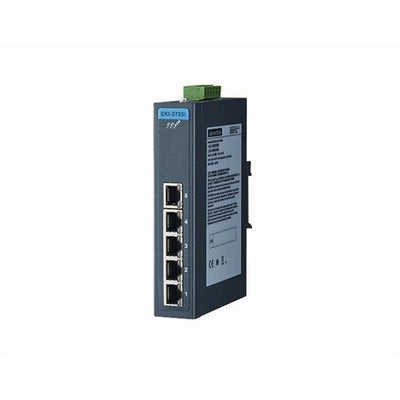 EKI-2725I-CE by ICOMTECH, INC. - 5-port Ind. Unmanaged GbE Switch