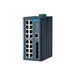 EKI-7720G-4FI-AU by Advantech - 16G+4SFP Port Ethernet Switch