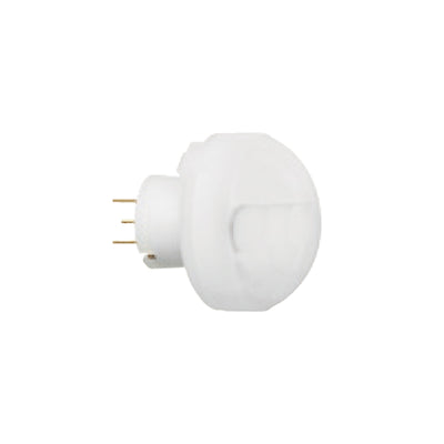 EKMC4604111K by Panasonic Electric Works - SENSOR MOTION PIR WALL MNT WHT