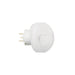 EKMC7604113K by Panasonic Electric Works - SENSOR MOTION PIR WALL MNT