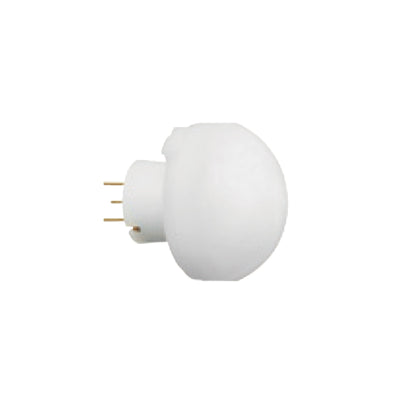 EKMB1104113 by Panasonic Electric Works - SENSOR PIR WALL MNT 1UA PEARL WH