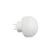 EKMB1104113 by Panasonic Electric Works - SENSOR PIR WALL MNT 1UA PEARL WH